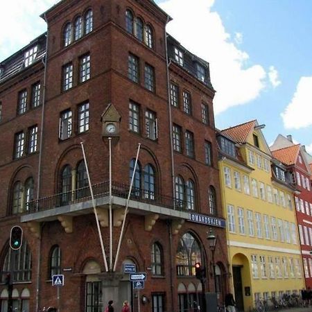 Hotel Bethel Копенхаген Екстериор снимка