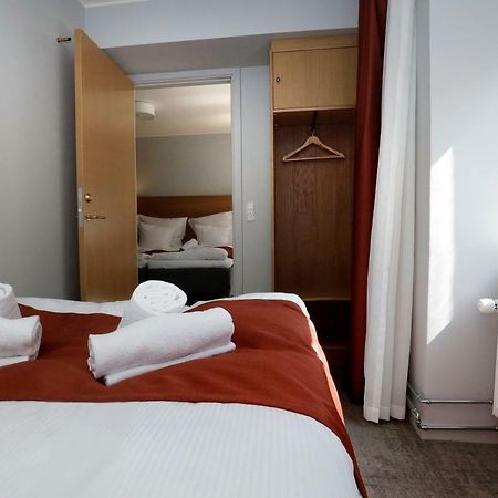 Hotel Bethel Копенхаген Екстериор снимка