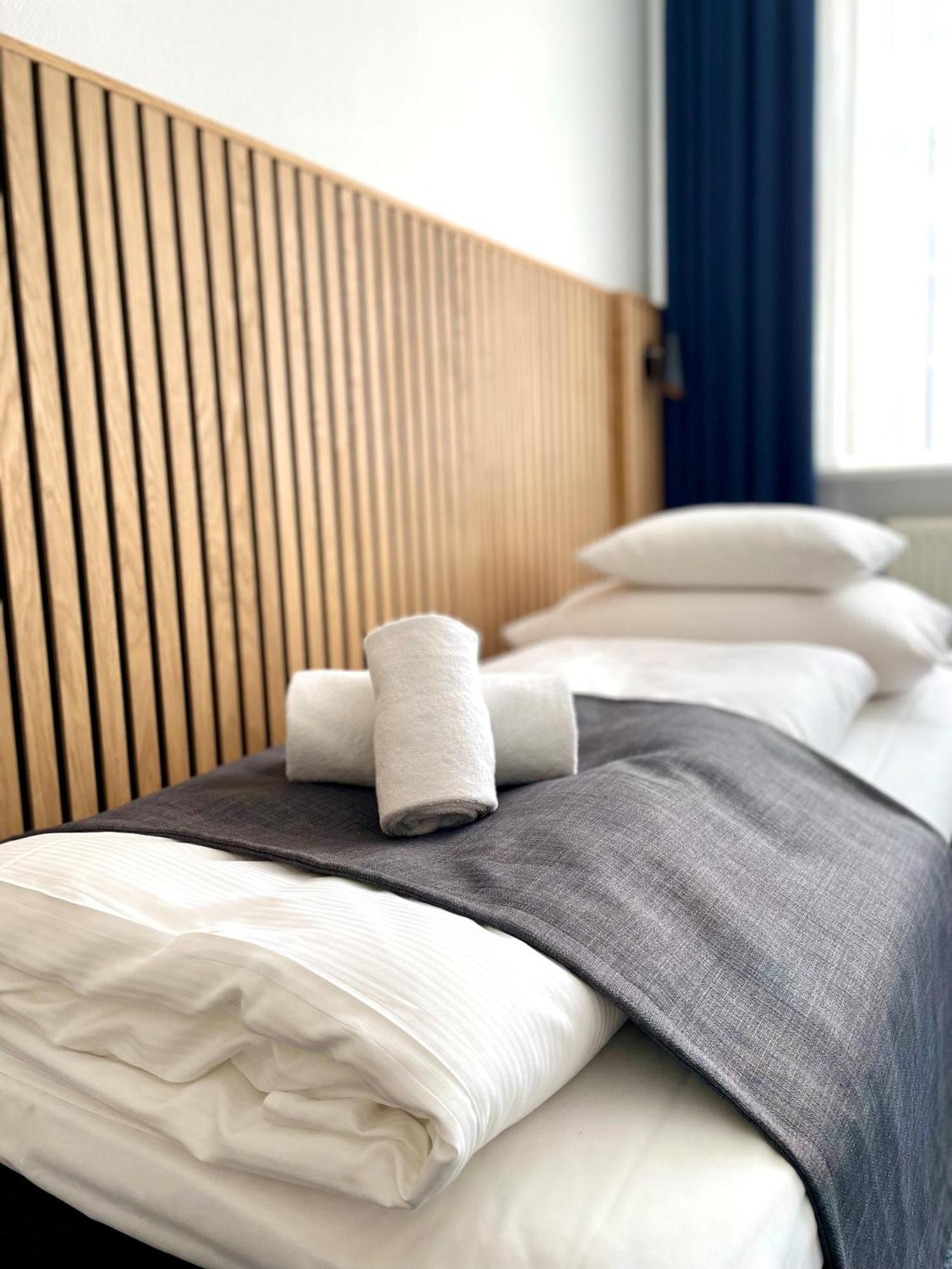 Hotel Bethel Копенхаген Екстериор снимка