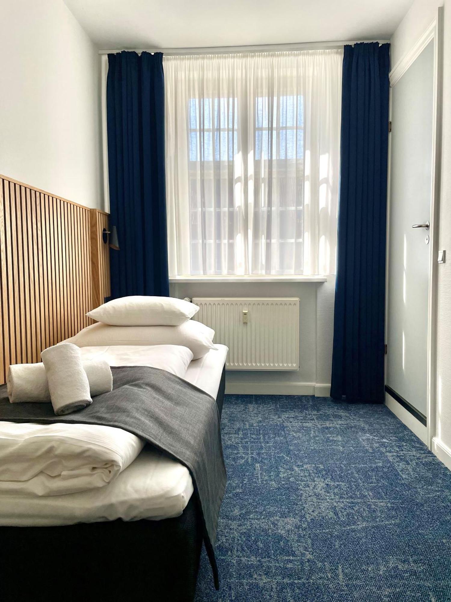Hotel Bethel Копенхаген Екстериор снимка