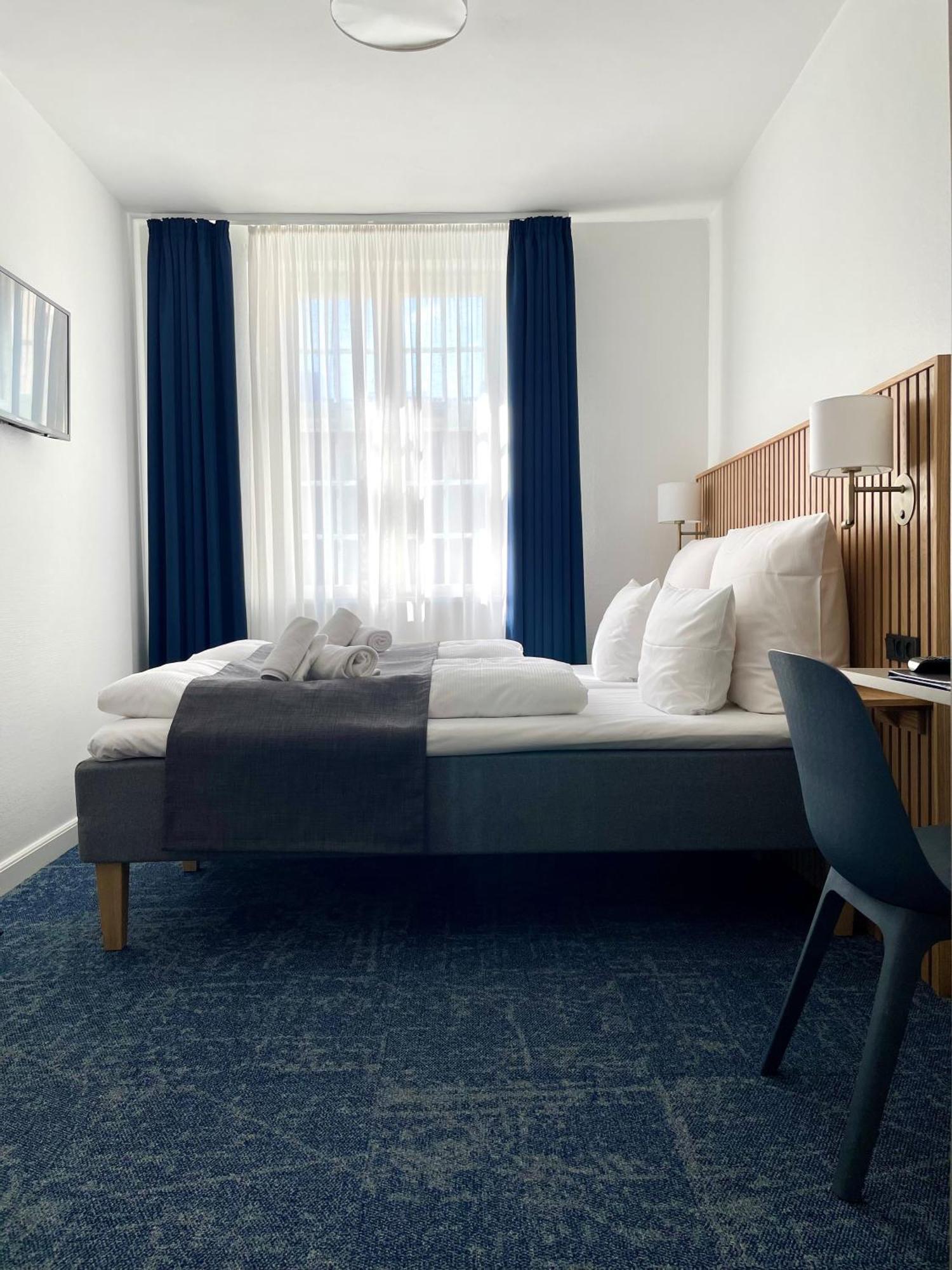 Hotel Bethel Копенхаген Екстериор снимка