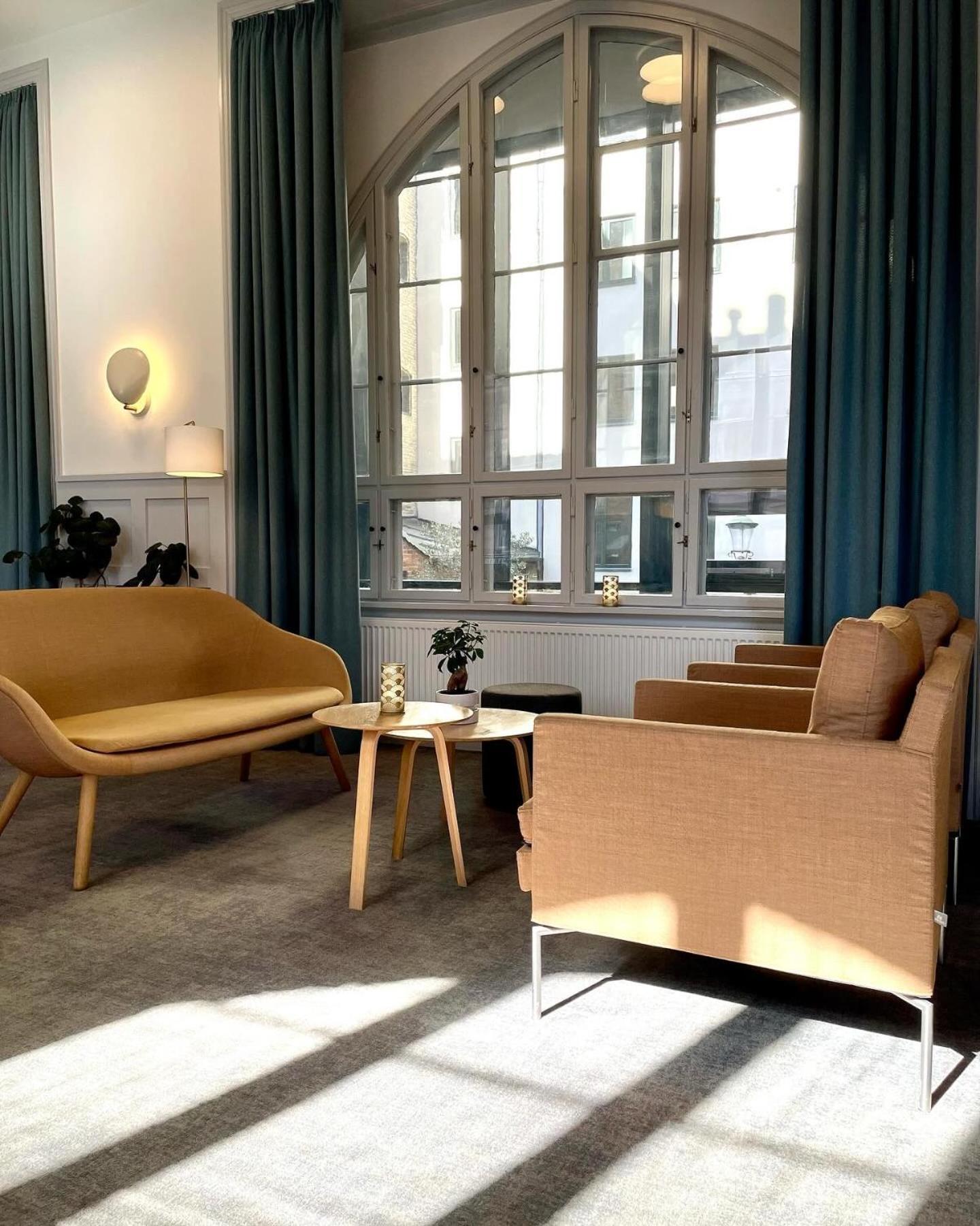 Hotel Bethel Копенхаген Екстериор снимка