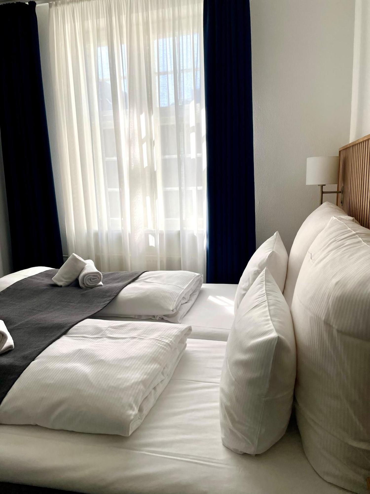 Hotel Bethel Копенхаген Екстериор снимка