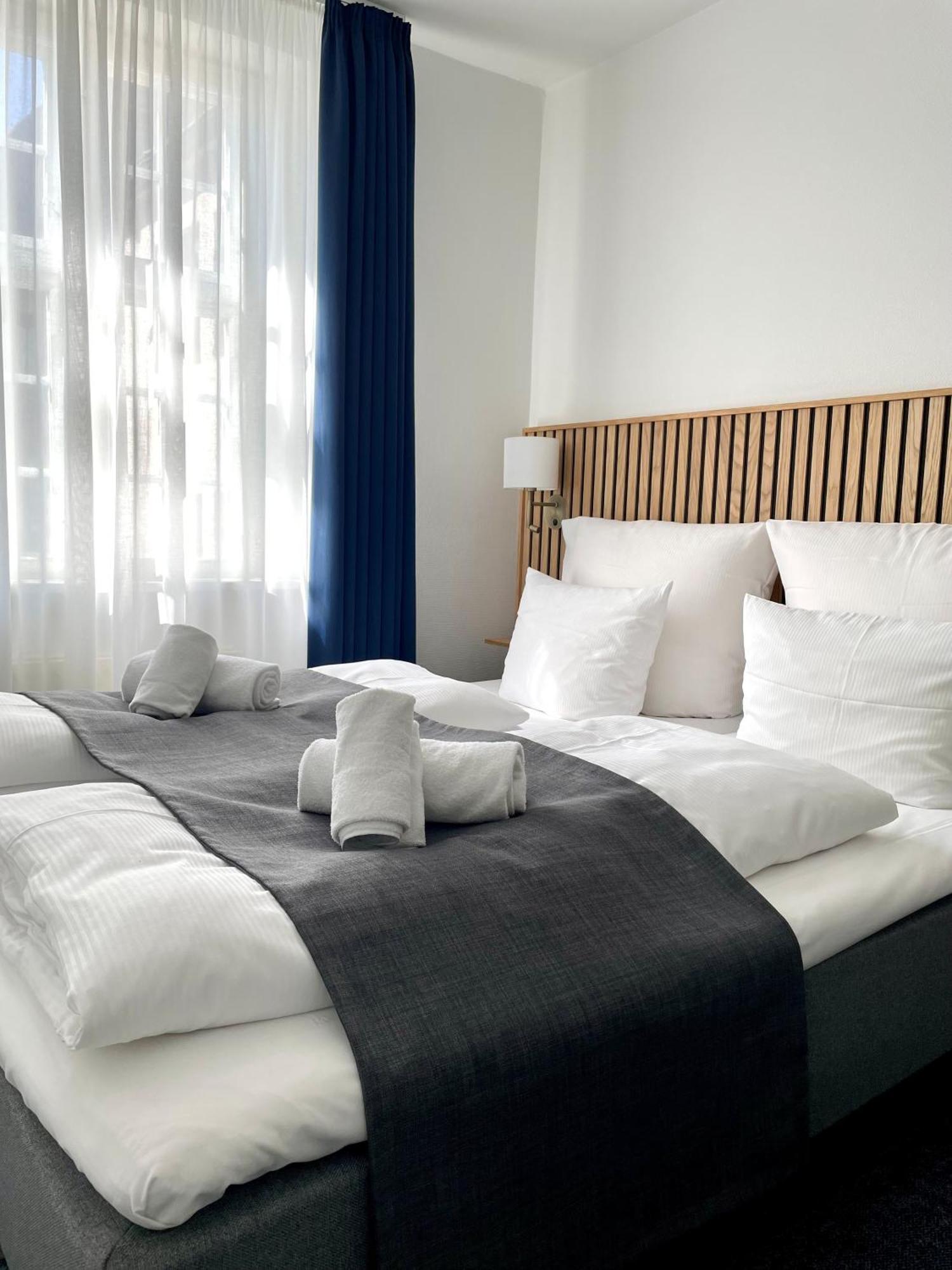 Hotel Bethel Копенхаген Екстериор снимка