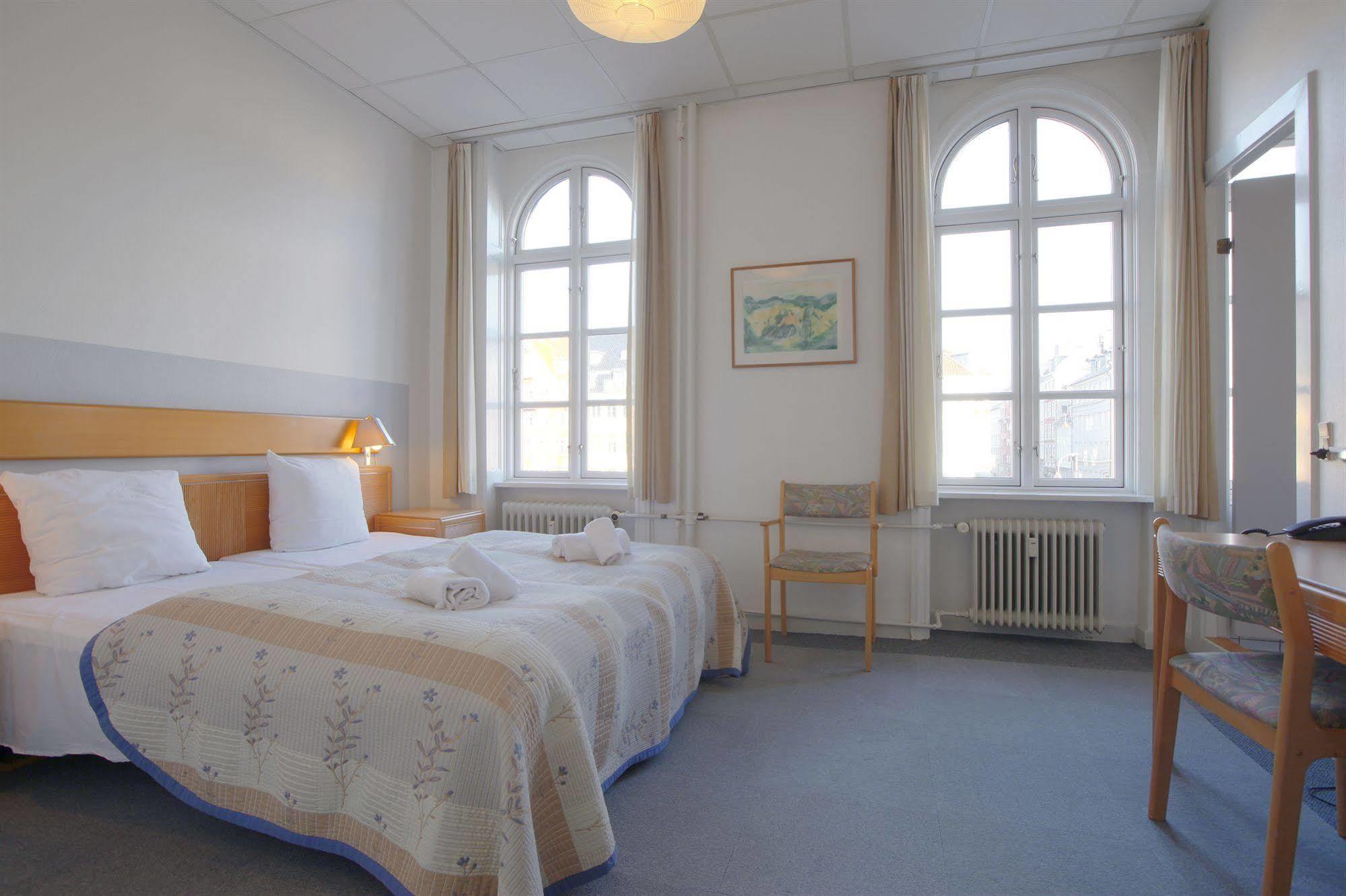 Hotel Bethel Копенхаген Екстериор снимка
