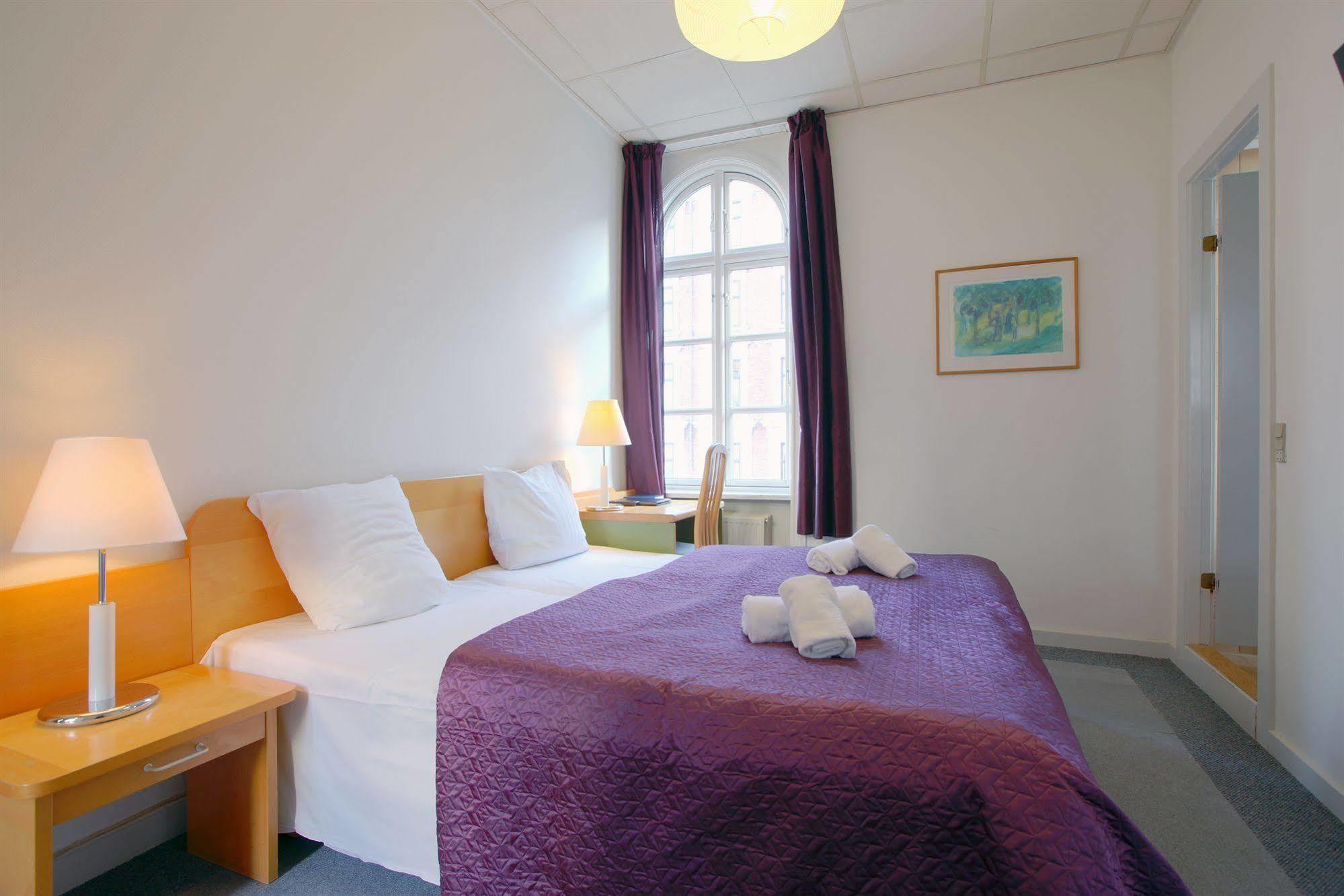 Hotel Bethel Копенхаген Екстериор снимка