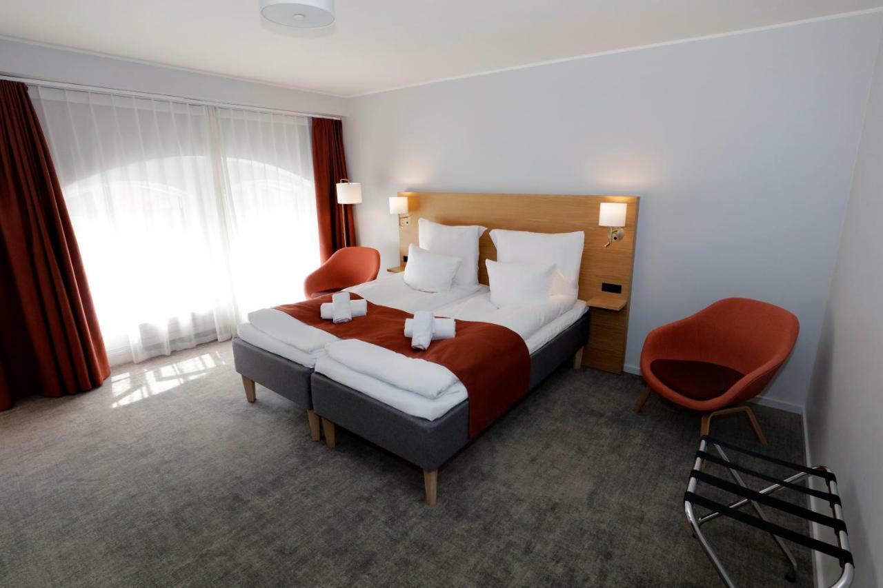 Hotel Bethel Копенхаген Екстериор снимка