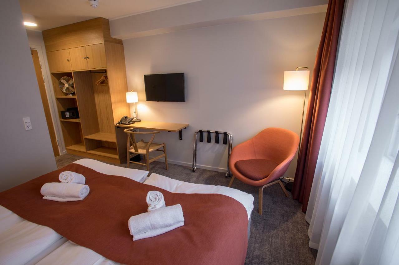 Hotel Bethel Копенхаген Екстериор снимка