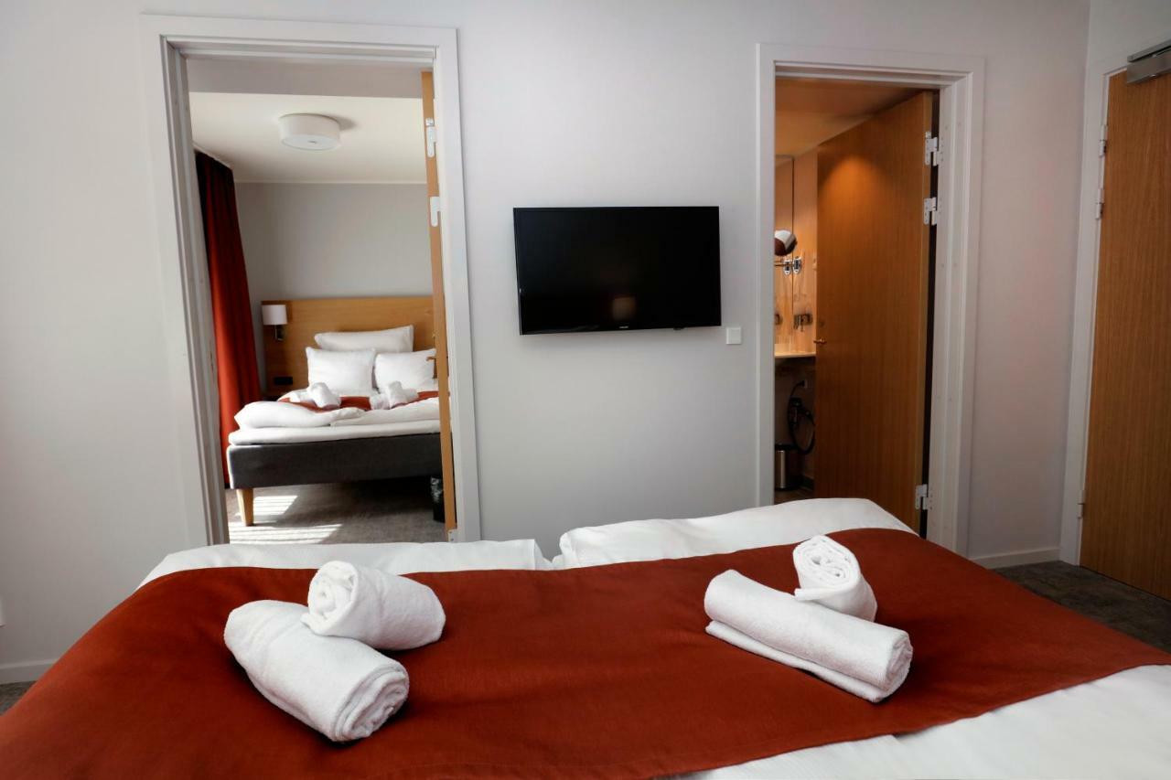 Hotel Bethel Копенхаген Екстериор снимка