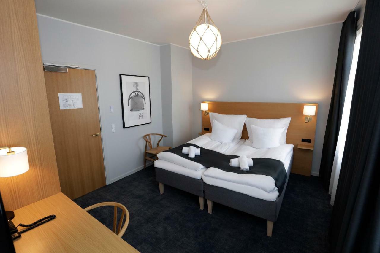 Hotel Bethel Копенхаген Екстериор снимка