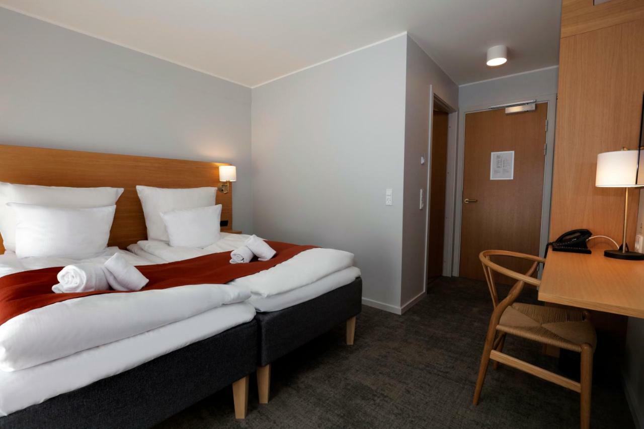 Hotel Bethel Копенхаген Екстериор снимка