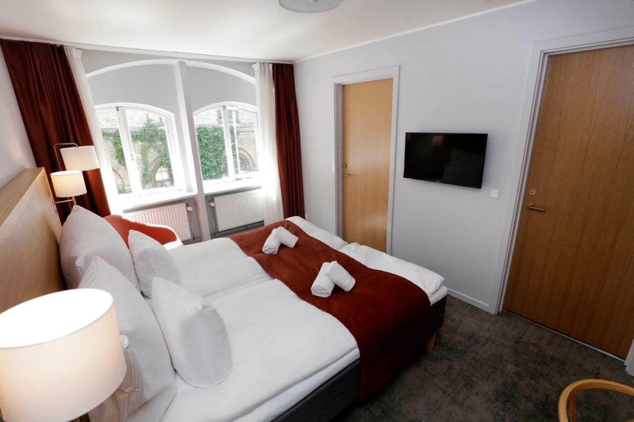 Hotel Bethel Копенхаген Екстериор снимка