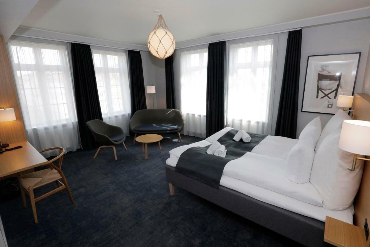 Hotel Bethel Копенхаген Екстериор снимка