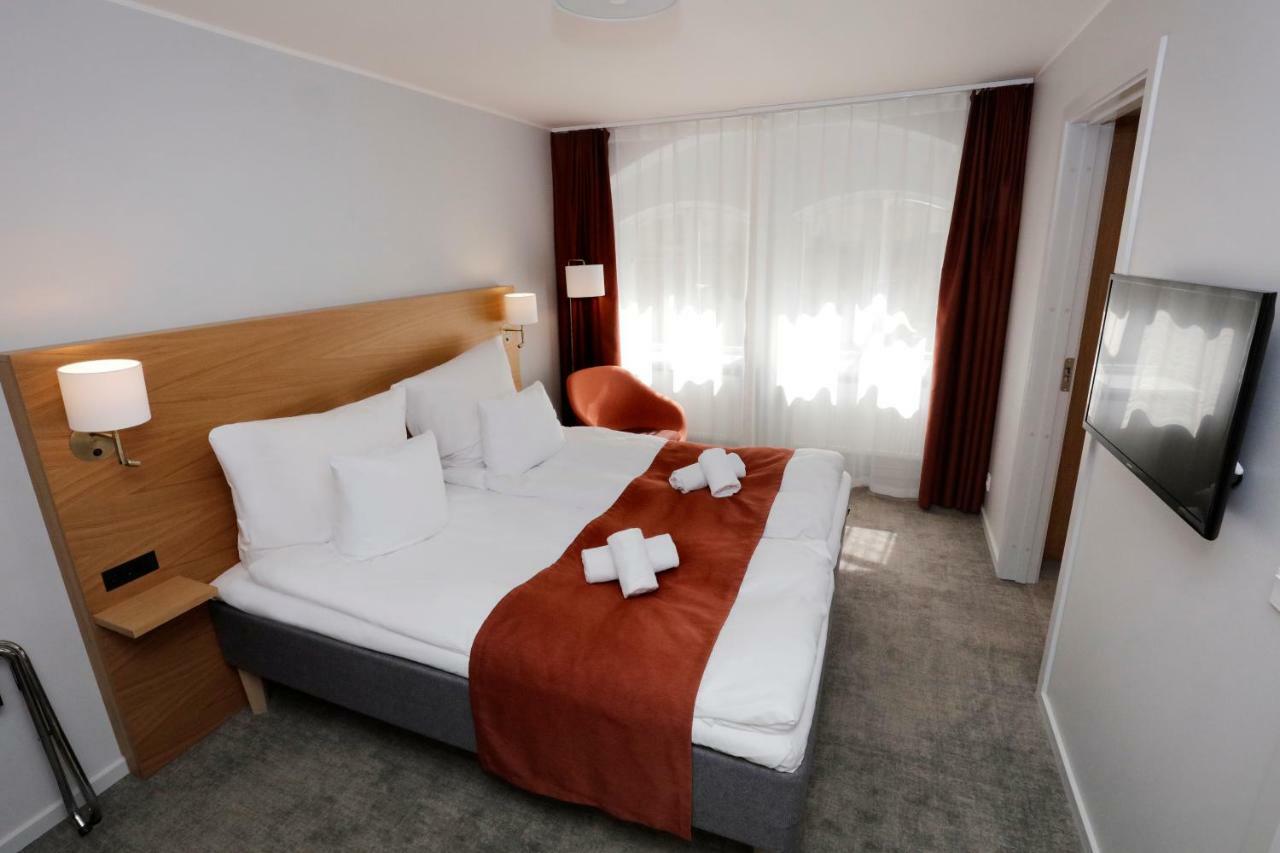 Hotel Bethel Копенхаген Екстериор снимка