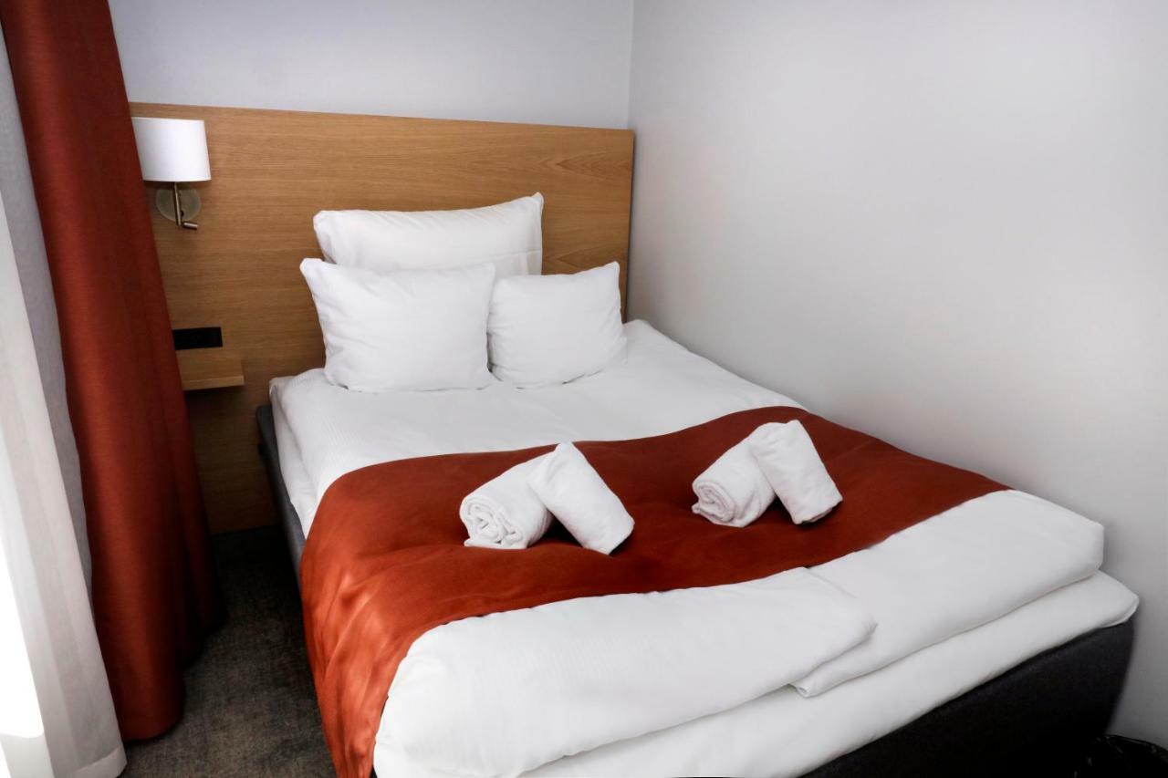 Hotel Bethel Копенхаген Екстериор снимка