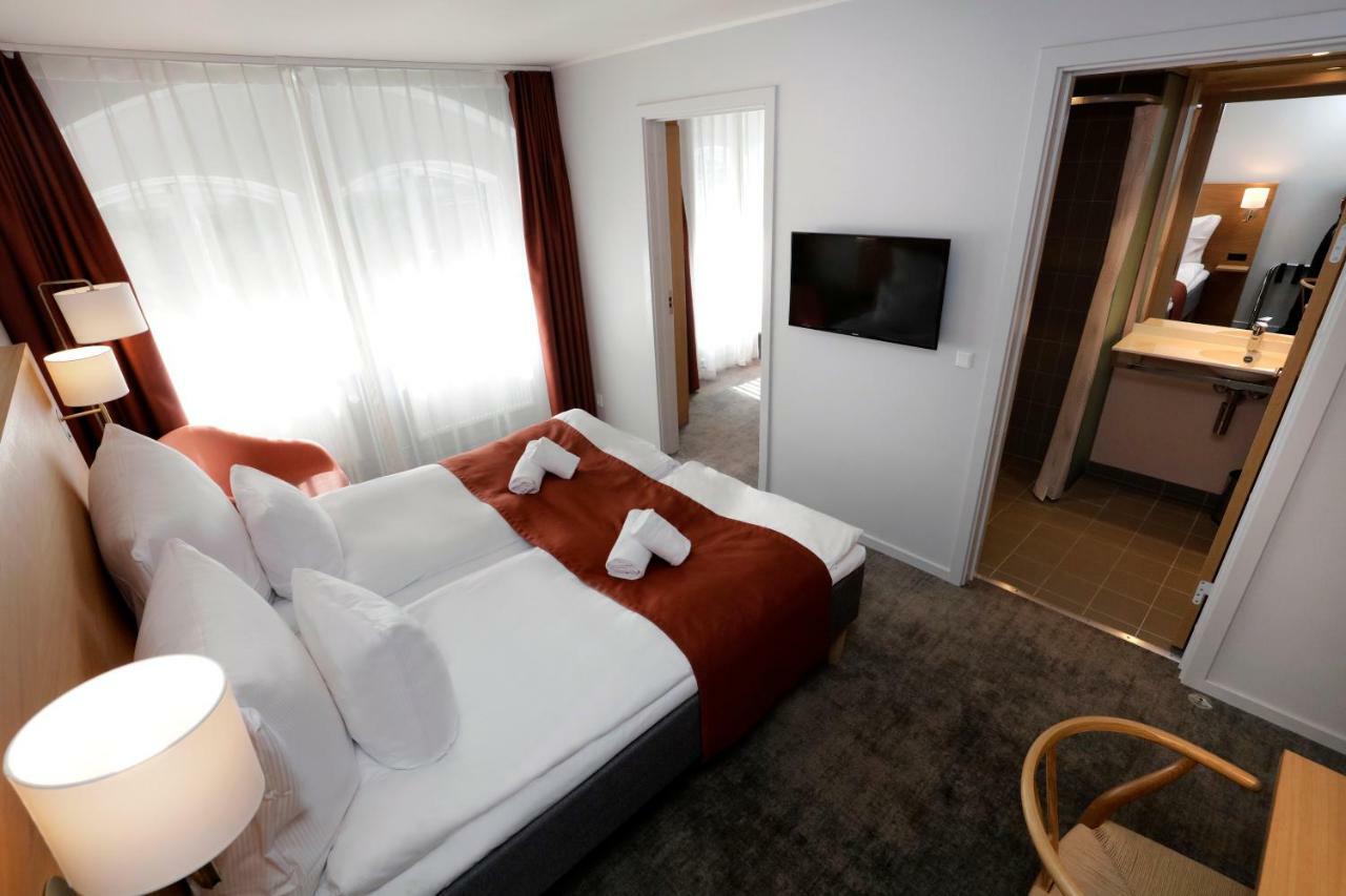 Hotel Bethel Копенхаген Екстериор снимка