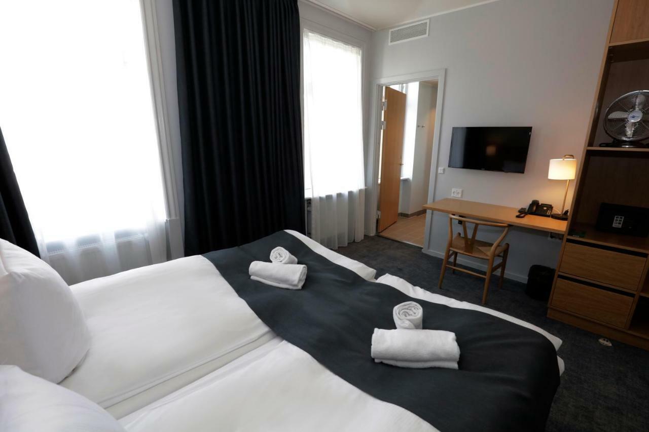 Hotel Bethel Копенхаген Екстериор снимка