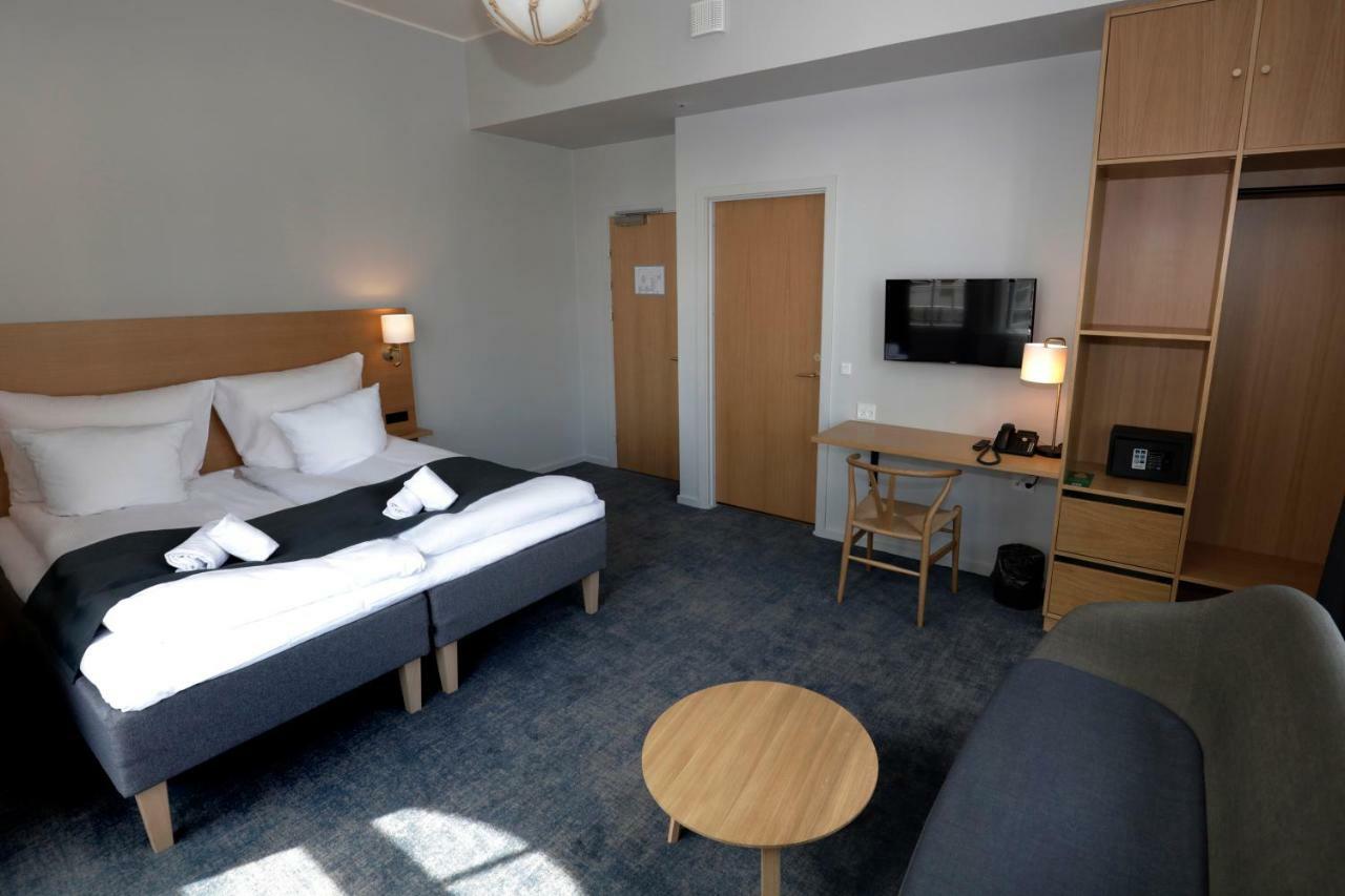 Hotel Bethel Копенхаген Екстериор снимка